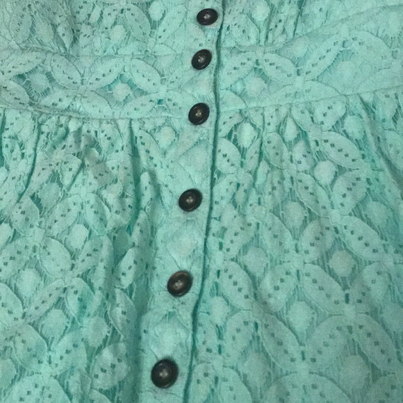 Trixxi Beautiful Floral Lace Dress π - Picture 4 of 7